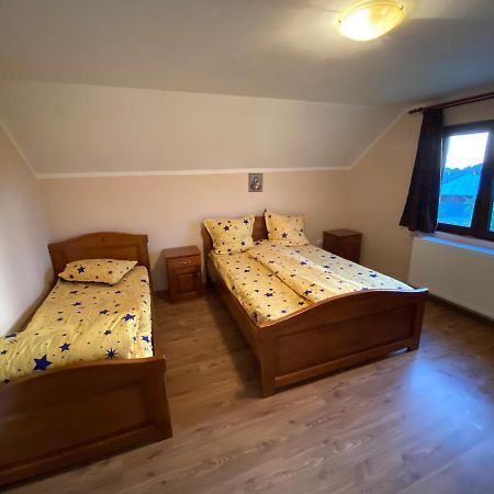 Cabana Vlad 1 Piatra Fantanele Zewnętrze zdjęcie