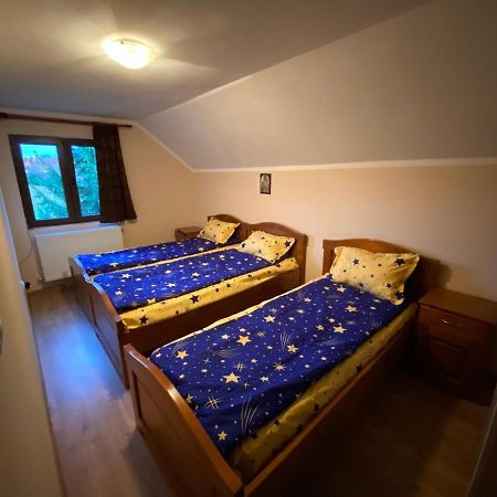 Cabana Vlad 1 Piatra Fantanele Zewnętrze zdjęcie
