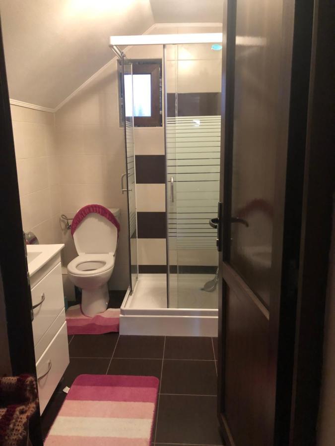 Cabana Vlad 1 Piatra Fantanele Zewnętrze zdjęcie